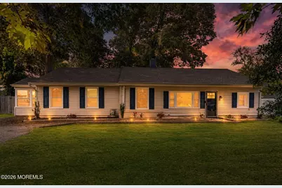 609 Main Street, Bayville, NJ 08721 - Photo 1