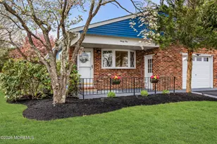 31 Vail St, Toms River Township, NJ 08757 - Photo 9