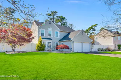 82 Moonlight Court, Toms River Township, NJ 08753 - Photo 5