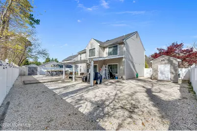 82 Moonlight Court, Toms River Township, NJ 08753 - Photo 45