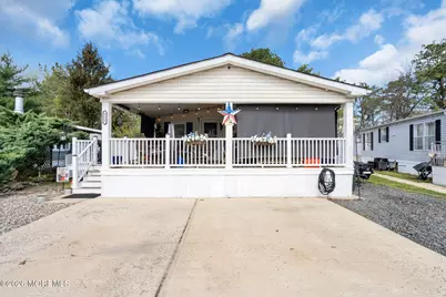 1991 Route 37 W #112, Toms River Township, NJ 08757 - Photo 1