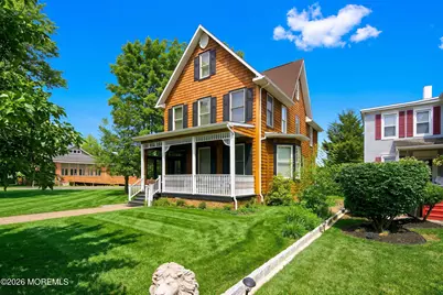 48 Broad Street, Freehold, NJ 07728 - Photo 1