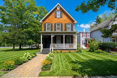 48 Broad Street, Freehold, NJ 07728 - Photo 5