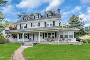 309 Cedar Ave, Long Branch, NJ 07740 - Photo 3
