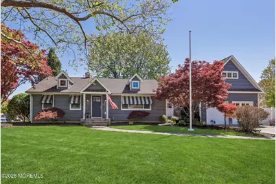1700 Maxwell Drive, Wall Township, NJ 07719 - Photo 1