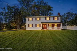 4 Fletcher Dr, Morganville, NJ 07751 - Photo 33