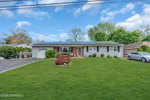 453 Lafayette Dr, Brick, NJ 08723 - Photo 5