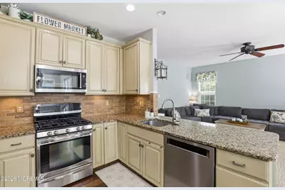 7 Dayna Court, Howell Township, NJ 07731 - Photo 19