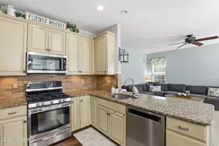 7 Dayna Ct, Howell Township, NJ 07731 - Photo 19