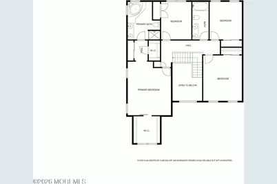 7 Dayna Court, Howell Township, NJ 07731 - Photo 53