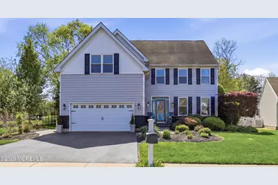 7 Dayna Court, Howell Township, NJ 07731 - Photo 55