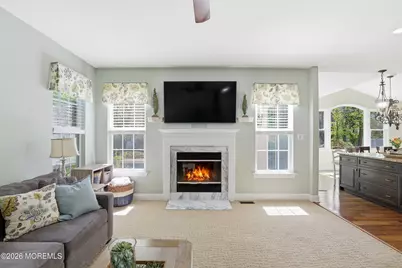 7 Dayna Court, Howell Township, NJ 07731 - Photo 23