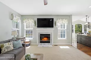 7 Dayna Ct, Howell Township, NJ 07731 - Photo 23