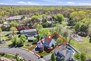 7 Dayna Ct, Howell Township, NJ 07731 - Photo 49