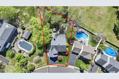 7 Dayna Court, Howell Township, NJ 07731 - Photo 3