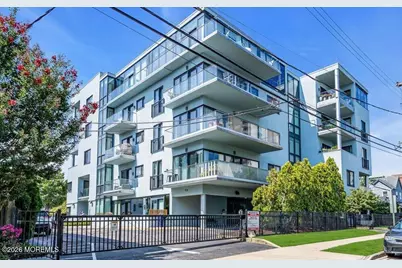 510 Monroe Avenue #401, Asbury Park, NJ 07712 - Photo 7