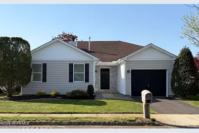 10 Suffolk Way, Marlboro Township, NJ 07746 - Photo 1