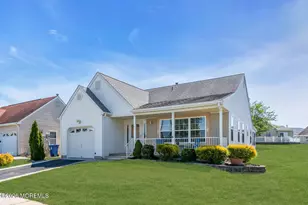 152 Chesterfield Ln, Toms River Township, NJ 08757 - Photo 3
