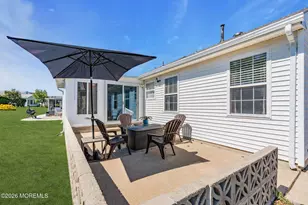 152 Chesterfield Ln, Toms River Township, NJ 08757 - Photo 27