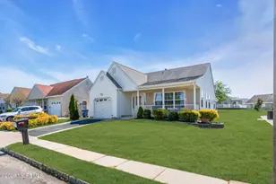 152 Chesterfield Ln, Toms River Township, NJ 08757 - Photo 5