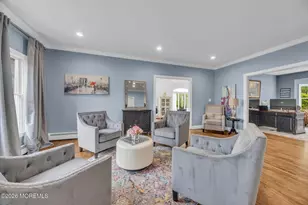 21 Appaloosa Dr, Manalapan Township, NJ 07726 - Photo 23