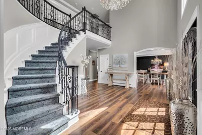 21 Appaloosa Drive, Manalapan Township, NJ 07726 - Photo 5