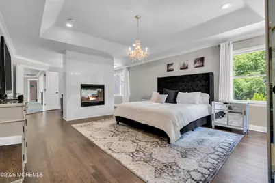 21 Appaloosa Drive, Manalapan Township, NJ 07726 - Photo 63