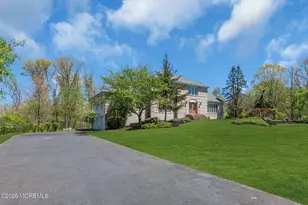 7 Shira Ln, Manalapan Township, NJ 07726 - Photo 75