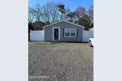 42 Central Avenue Avenue, Waretown, NJ 08758 - Photo 1