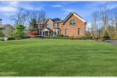 21 Conor Road, Jackson, NJ 08527 - Photo 3