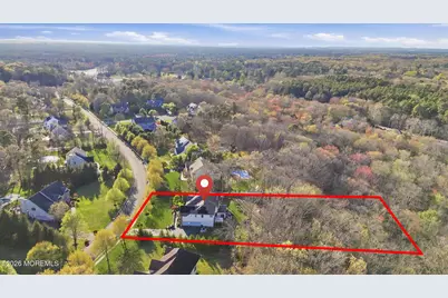 21 Conor Road, Jackson, NJ 08527 - Photo 55