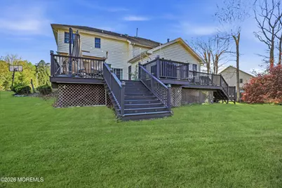 21 Conor Road, Jackson, NJ 08527 - Photo 47