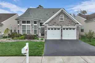 229 Ambermist Wy, Forked River, NJ 08731 - Photo 3