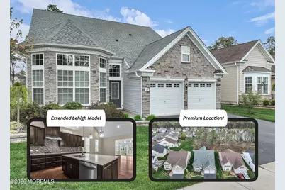 229 Ambermist Way, Forked River, NJ 08731 - Photo 1