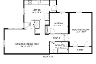 15 Dover Walk, Toms River Township, NJ 08753 - Photo 23