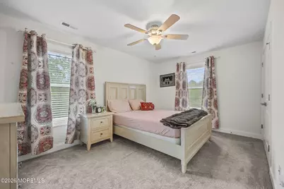 136 Southwood Drive, Old Bridge Township, NJ 08857 - Photo 27