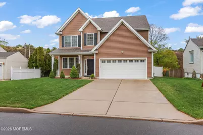 136 Southwood Drive, Old Bridge Township, NJ 08857 - Photo 33