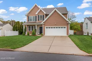 136 Southwood Dr, Old Bridge Township, NJ 08857 - Photo 33