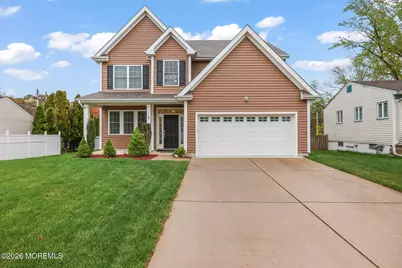 136 Southwood Drive, Old Bridge Township, NJ 08857 - Photo 1