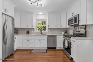 463 Newman Springs Rd, Lincroft, NJ 07738 - Photo 5