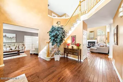 2 Mehar Court, Jackson, NJ 08527 - Photo 5