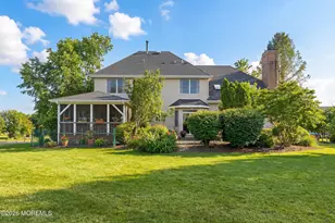 14 Barnyard Ct, Plainsboro Township, NJ 08536 - Photo 89