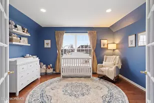 14 Barnyard Ct, Plainsboro Township, NJ 08536 - Photo 53