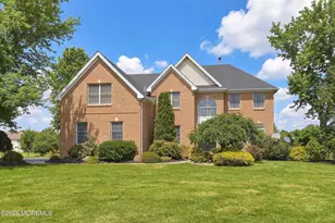 14 Barnyard Ct, Plainsboro Township, NJ 08536 - Photo 9