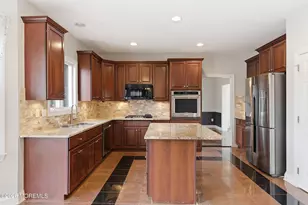 14 Barnyard Ct, Plainsboro Township, NJ 08536 - Photo 39