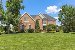 14 Barnyard Ct, Plainsboro Township, NJ 08536 - Photo 11