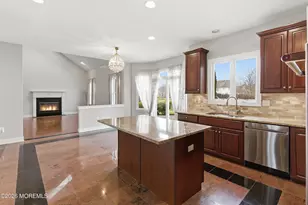 14 Barnyard Ct, Plainsboro Township, NJ 08536 - Photo 27