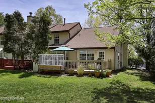 158 Colony Ln, Manalapan Township, NJ 07726 - Photo 33