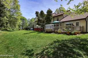 158 Colony Ln, Manalapan Township, NJ 07726 - Photo 37