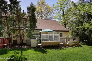158 Colony Ln, Manalapan Township, NJ 07726 - Photo 35